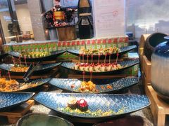 -亚马逊海鲜自助(王府井店)