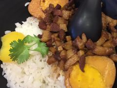-老张牛肉面(天津万象城店)
