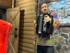 -卢布里西餐厅(总店)