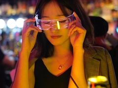 -AClub餐吧(富华里店)