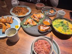 -薇酌饮·陕西菜(南门外店)