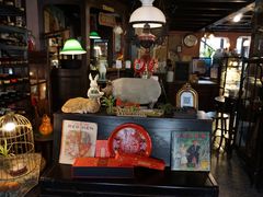 -古董花园(思南路42弄小区店)