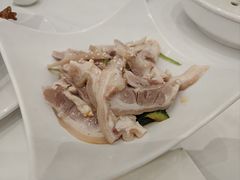 -新成海港大酒楼(康华路店)