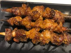 -丁里羊肉小镇(天鹅湖总店)