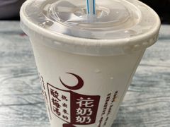 -白翔甜食店