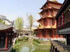 -龙潭水乡