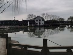 -前童古镇
