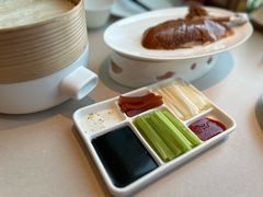 -漢舍川菜馆(国贸商城店)