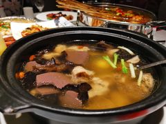 -胡大饭馆(青果路店)