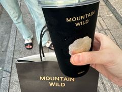 -仙雨林·奶茶鲜果茶(书院巷店)