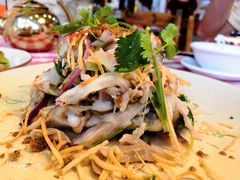 -龙桥私厨·姜花菊花过桥鱼·顺德菜(容桂店)