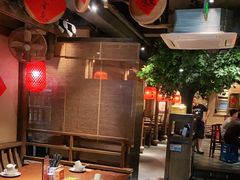 大堂-乡里八闽·福州乡土菜(火车北站店)