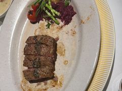 -王品牛排(福州泰禾店)