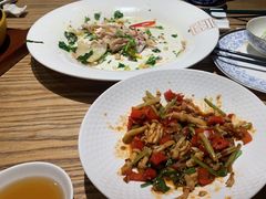 -金成潮菜博物馆(海珠湿地店)