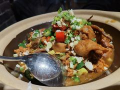 酱香鱼杂-鸽子窝(青塔店)