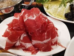 -呷哺呷哺(西单大悦城店)