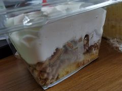 -红宝石·鲜奶小方·海派西点房(联洋店)