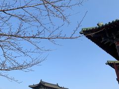 -三国水浒景区(无锡影视基地)