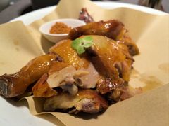 -简小舍·民间手艺菜(武昌江滩店)