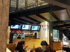 大堂-一棠龙虾•王牌虾球(楚河汉街店)