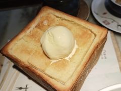 -绿茶餐厅(昆明世纪金源店)