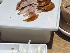 -小大董·烤鸭(王府井apm店)