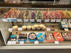 -PAUL LAFAYET 法式甜品(国金中心商场店)