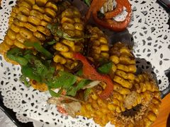 -捞围鲜·港式打边炉(海阳路店)