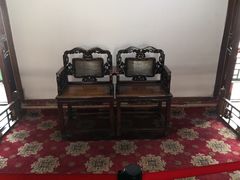 -西安鼓楼