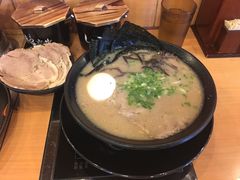 -博多一幸舍(侨福芳草地购物中心店)