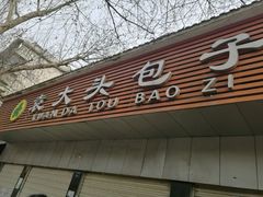 -袁大头包子(光华路店)