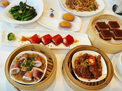 -春满园·早茶·粤菜·宴会(粤海店)
