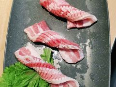 -新石器烤肉(百联川沙店)