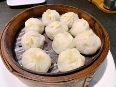 -诺敏塔拉奶茶-布里亚特包子-手把肉(锦都会店)