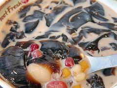 -鲜芋仙(观音桥大融城LG店)