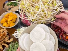 -阳阳老火锅(小南门店)