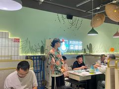 -采椰郎椰子鸡·脆皮鸡火锅(融创茂店)