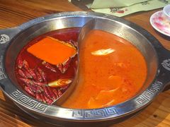 -庄老幺火锅(娄山关路店)