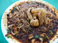 红味肥肠粉-甘记肥肠粉(马鞍北路店)