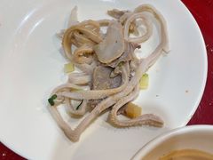 -四川简阳羊肉汤火锅(望花路西里店)