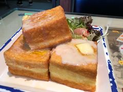 旧金山西多士-阿飛冰室(下沙店)