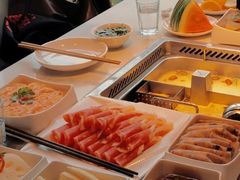 -滋奇·扬州地标火锅(兴城东路店)