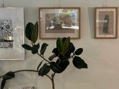 -花仓咖啡(祥安巷店)