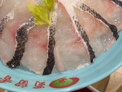 -蜀留香火锅(社会山店)