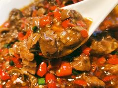 -赣饭农家·江西小炒(西乡店)