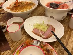 -新白鹿餐厅(龙游路总店·杭帮菜名店)