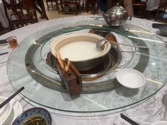 -丰尔粥食·粥底火锅·桑拿鸡(大良总店)