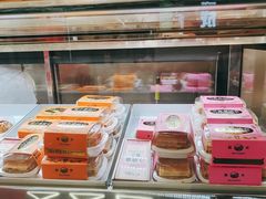 -鹤所·低糖零蔗糖烘焙(长楹店)