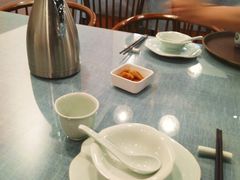 -茶油香闽南菜·花园餐厅(前埔店)
