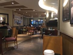 大堂-COSTA COFFEE(武汉天地店)